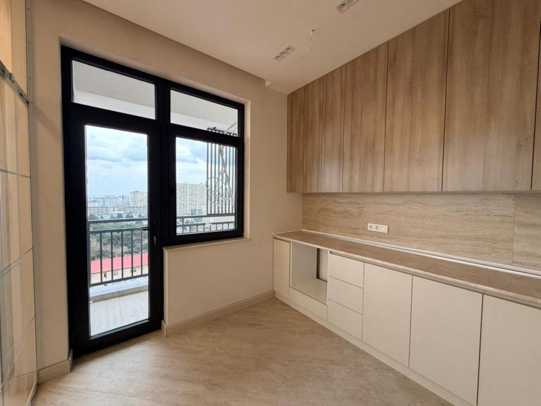 Satılır 2 otaqlı yeni tikili 75.1 m² — Mənzil, Bakı (8)