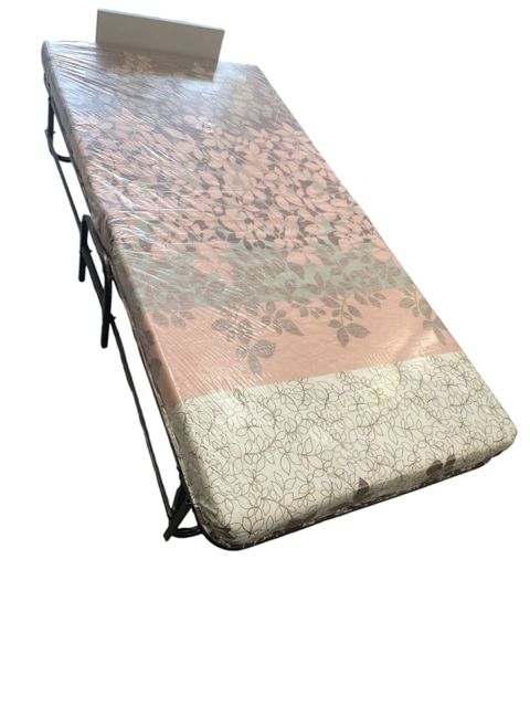 Raskladuşka 90x190 sm, döşək ilə — Bakı