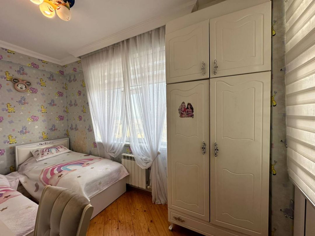 Satılır 3 otaqlı yeni tikili 82 m² — Mənzil, Bakı (3)