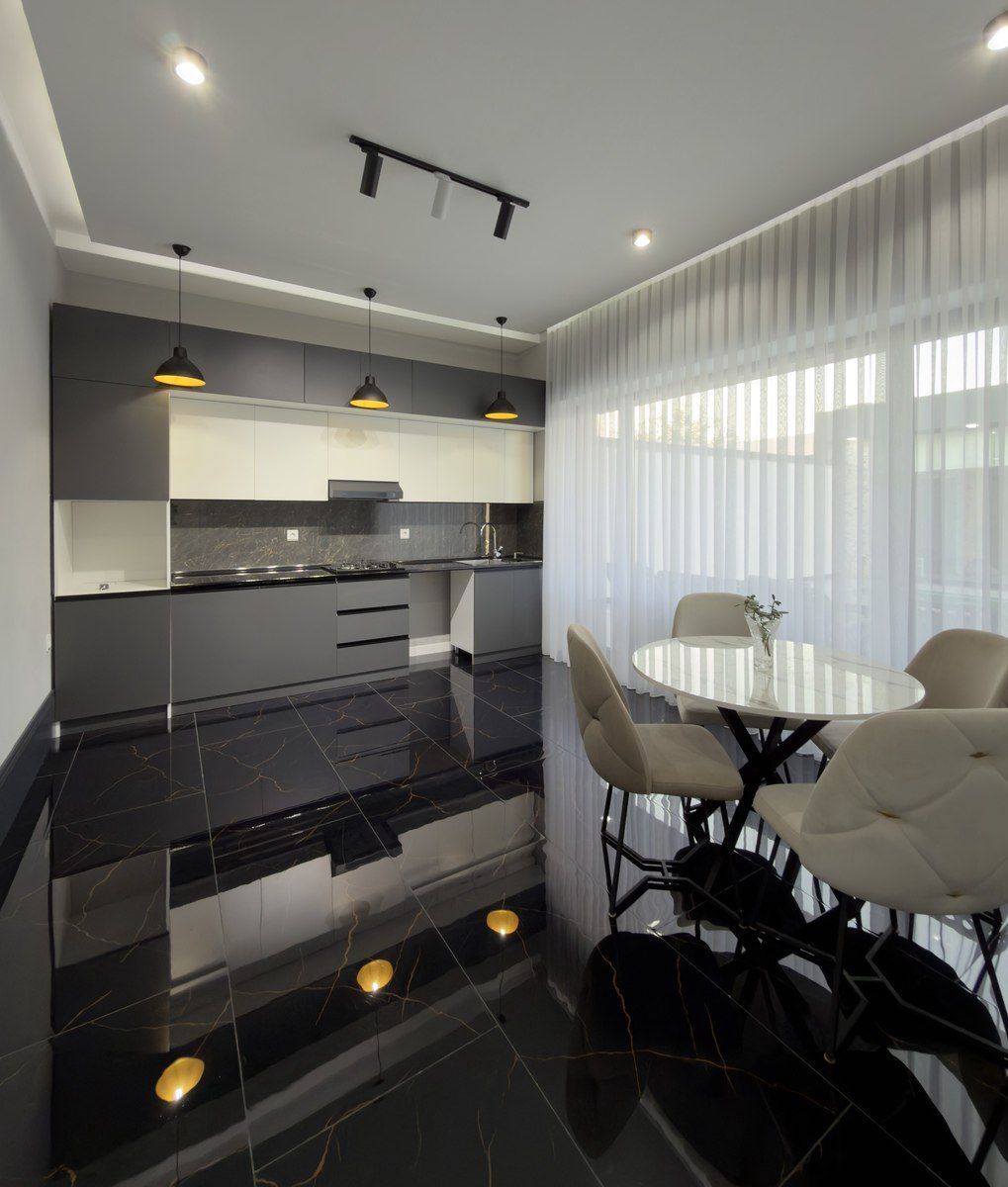 Satılır 4 otaqlı həyət evi/bağ evi 180 m² — Ev, villa, Bakı (9)