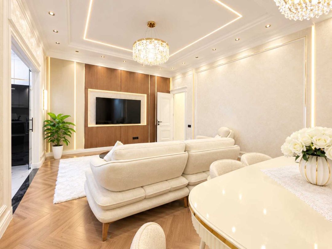 Satılır 3 otaqlı yeni tikili 105 m² — Mənzil, Bakı (2)