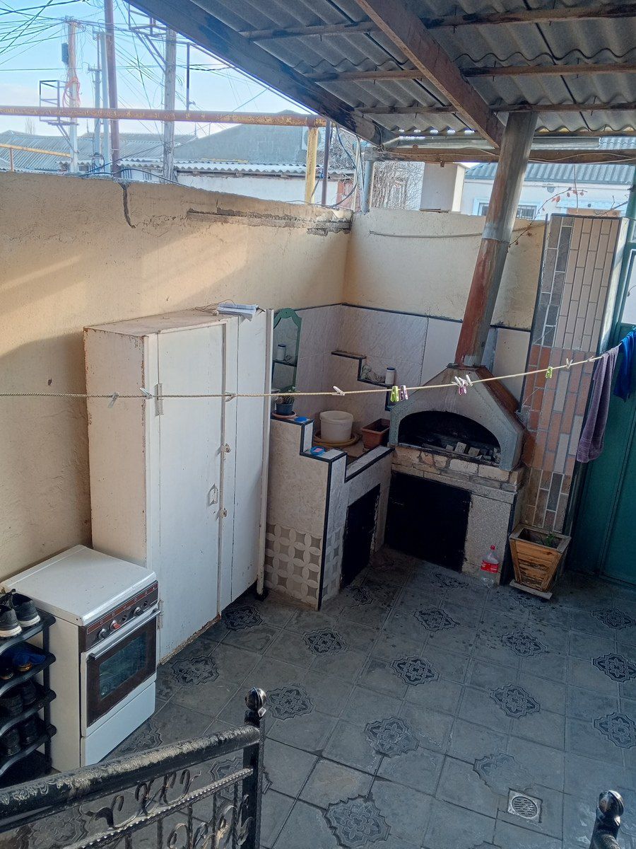 Həyət evi, Xırdalan ş — Ev, villa, Xırdalan (12)