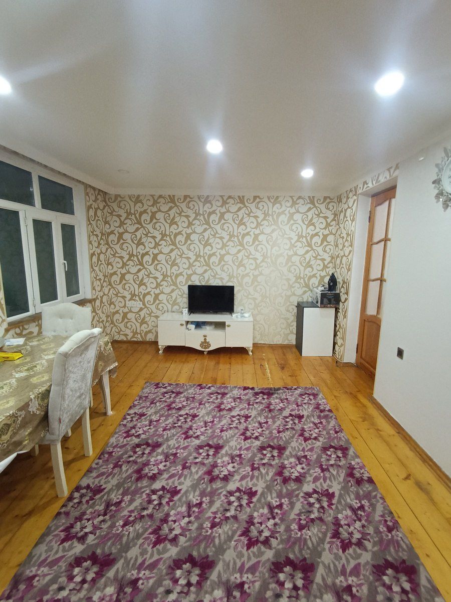 Satılır 2 otaqlı köhnə tikili 50 m² — Mənzil, Sumqayıt (4)