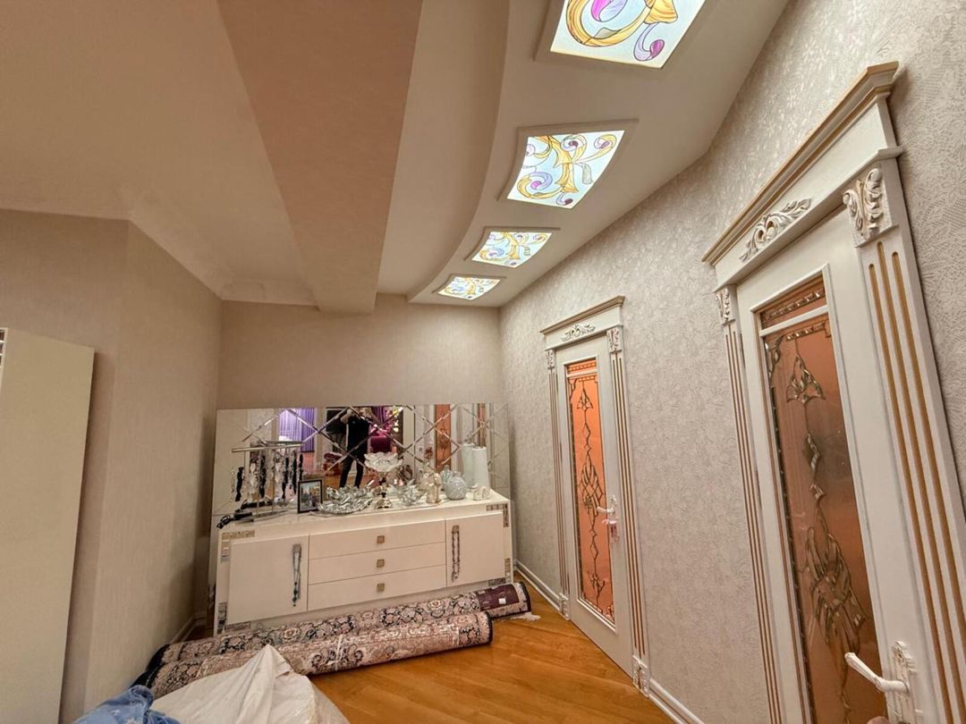 Satılır 2 otaqlı yeni tikili 90 m² — Mənzil, Bakı (11)