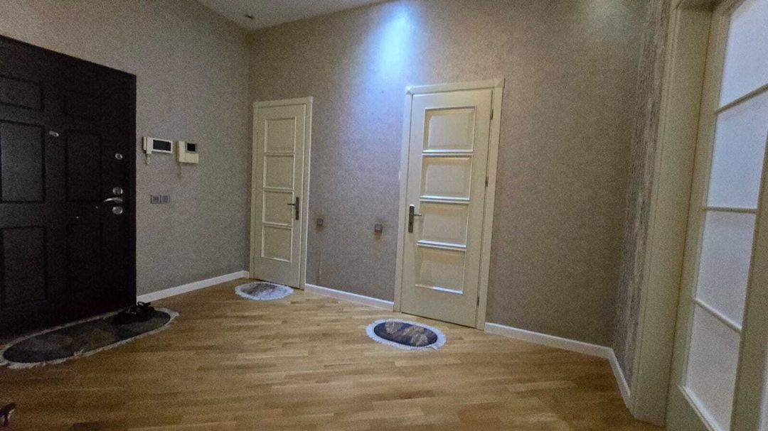 Satılır 3 otaqlı yeni tikili 162 m² — Mənzil, Bakı (5)