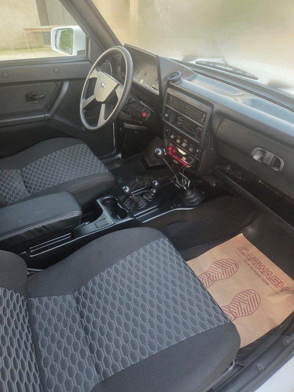 Lada (VAZ) Niva, 1.7 L, 2012 il, 200 000 km 90-RT-779 — Avtomobillər, Bakı (4)
