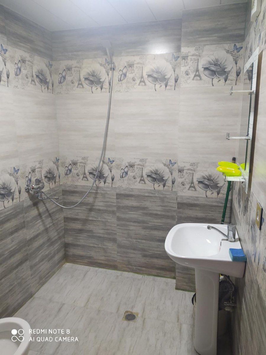2-otaqlı yeni tikili kirayə verilir, Xırdalan ş., 62 m² — Mənzil, Bakı (4)