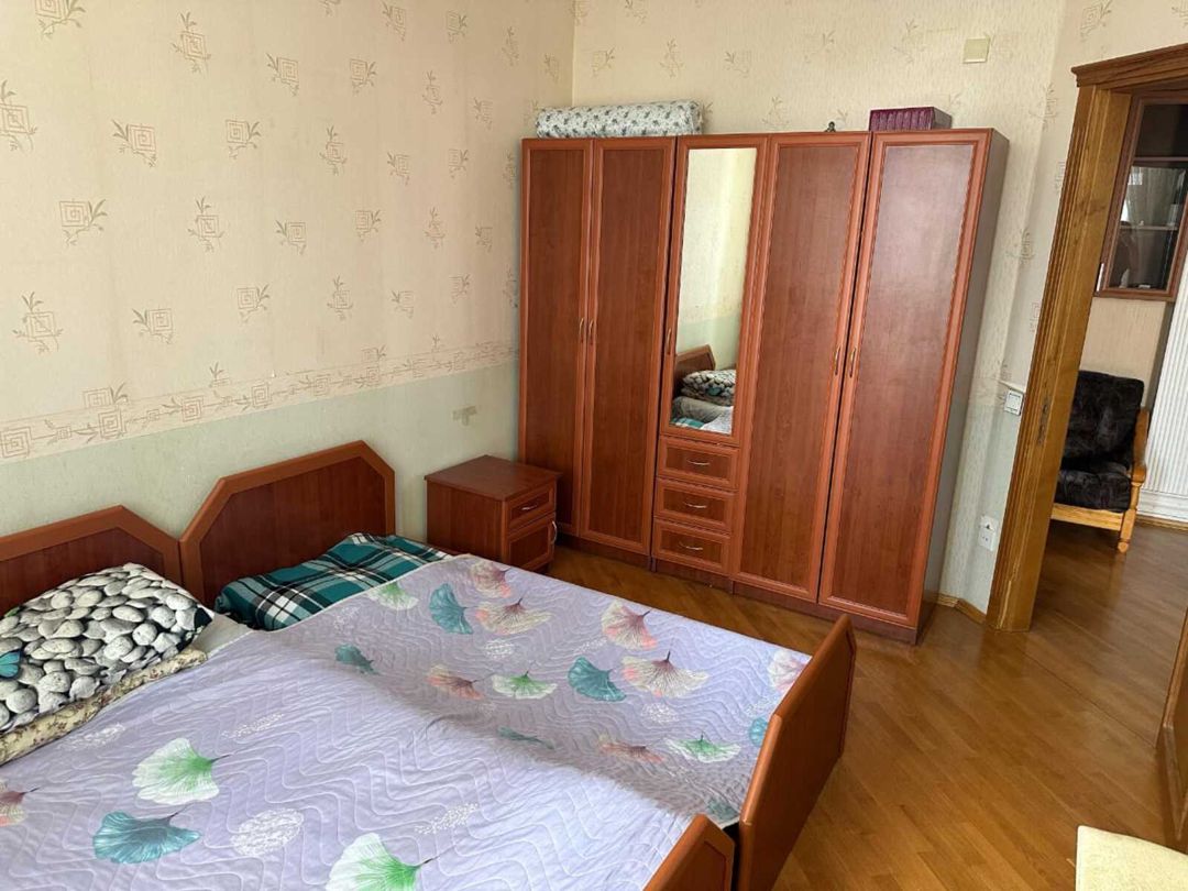 Satılır 3 otaqlı yeni tikili 127 m² — Mənzil, Bakı (10)
