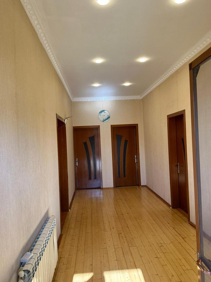 Satılır 3 otaqlı həyət evi/bağ evi 145 m² — Ev, villa, Bakı (8)