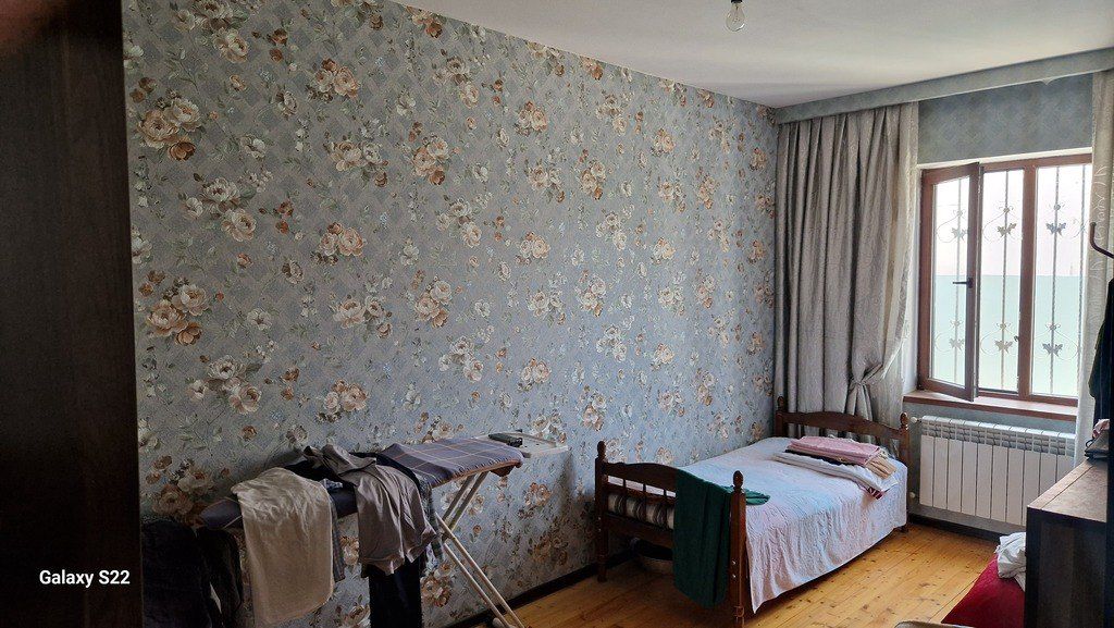 Satılır 3 otaqlı həyət evi/bağ evi 100 m² — Ev, villa, Bakı (11)