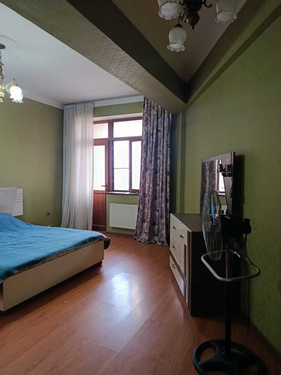 Satılır 2 otaqlı yeni tikili 85 m² — Mənzil, Bakı (10)