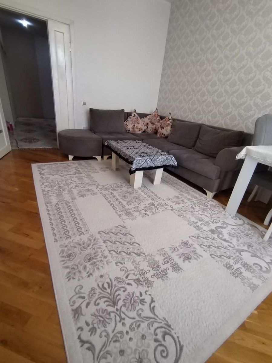 Satılır 3 otaqlı yeni tikili 80 m² — Mənzil, Bakı (8)