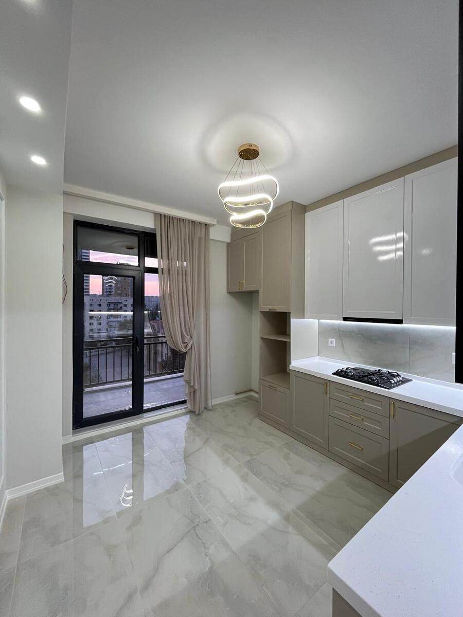 Satılır 4 otaqlı yeni tikili 130 m² — Mənzil, Bakı (8)