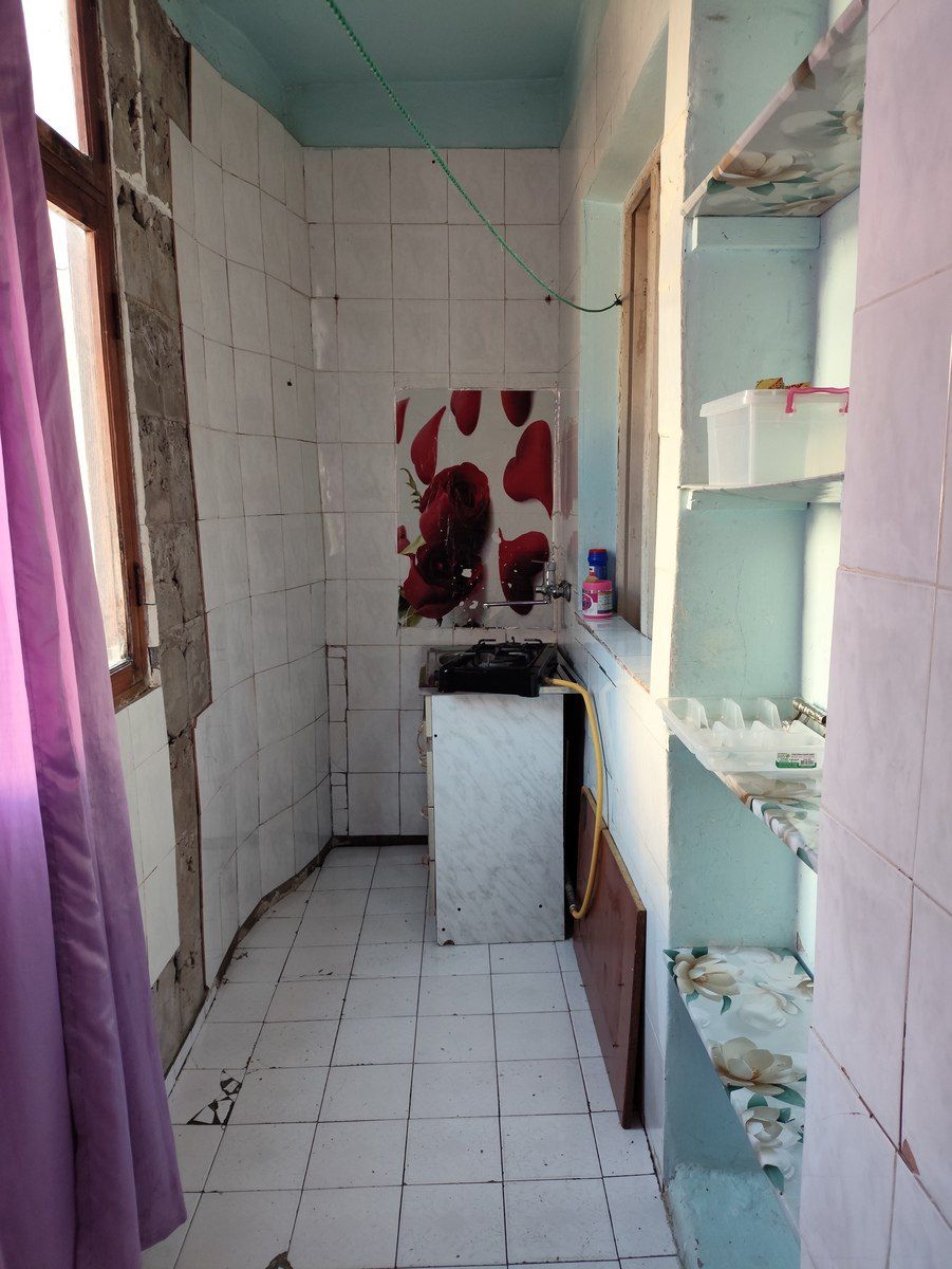 Satılır 1 otaqlı köhnə tikili 42 m² — Mənzil, Bakı (5)