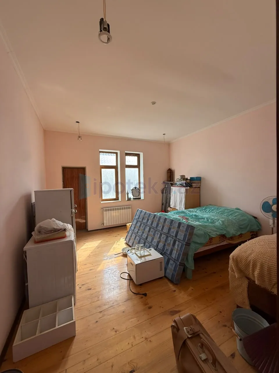 Satılır: 4 Otaq, Evlər/Villalar, Abşeron r., Masazır q., 200.00 m² — Ev, villa, Masazır (6)