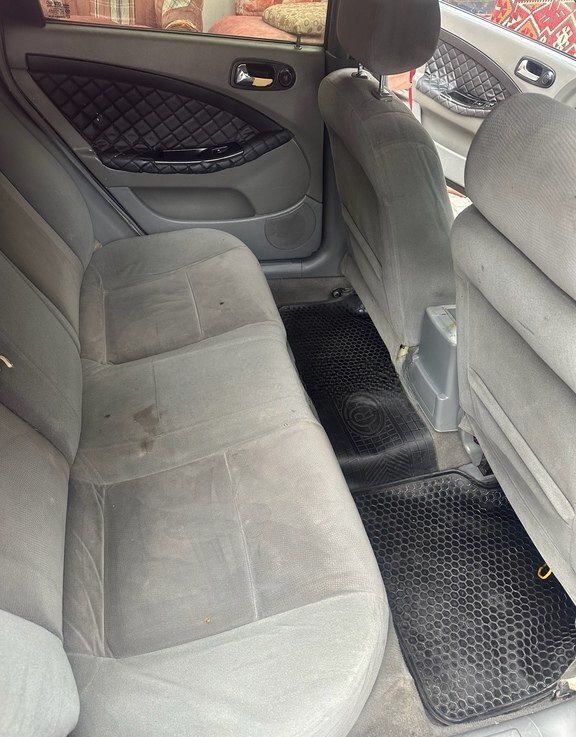 Chevrolet Lacetti, 2006 il, 420000 km, 1.6 L 10-TR-203 — Avtomobillər (10)