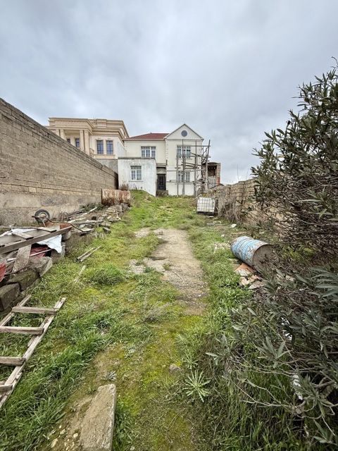 Satılır 5 otaqlı həyət evi/bağ evi 189 m² — Bakı