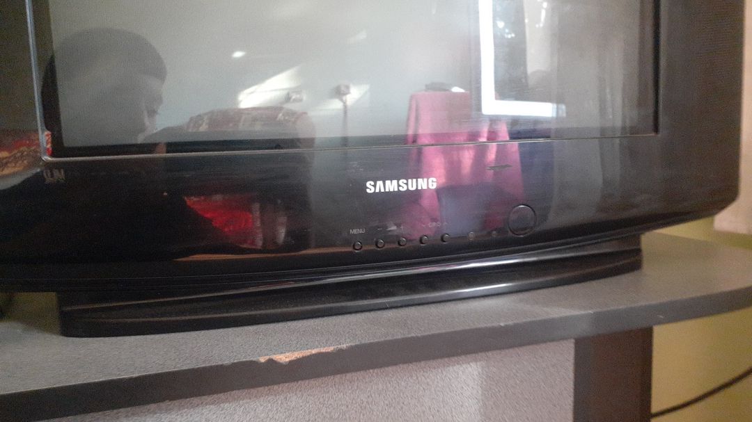 Televizor Samsung — TV və Video, Ağdaş (7)
