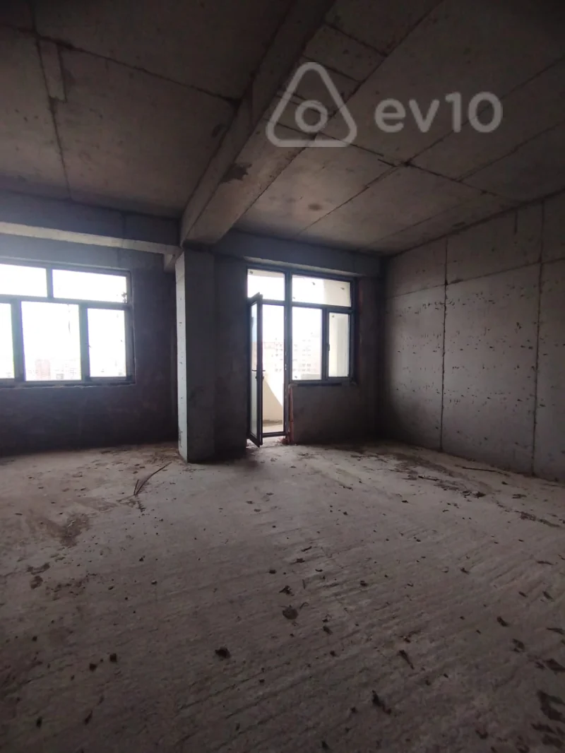 3 otaqlı mənzil, 141 m², Mirəli Qaşqay küc — Mənzil, Bakı (5)