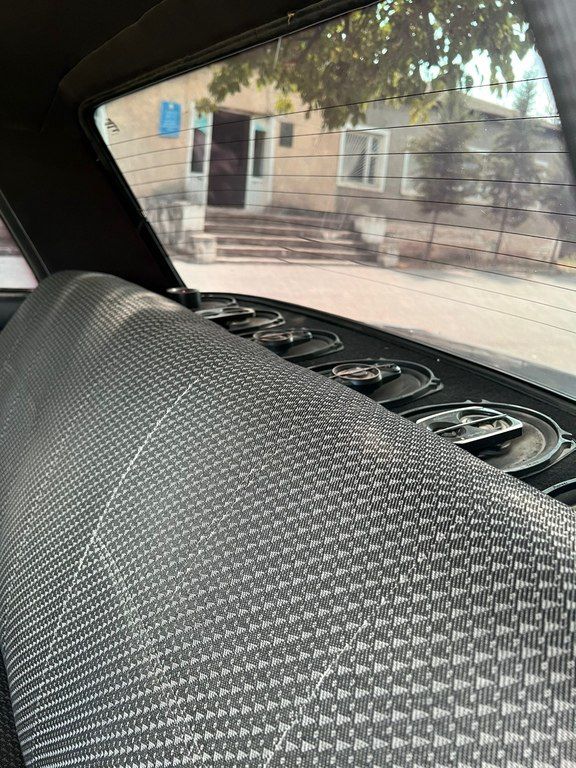 Lada (VAZ) 2107, 1.7 L, 2011 il, 85 000 km 90-KZ-125 — Avtomobillər, Ağcabədi (8)