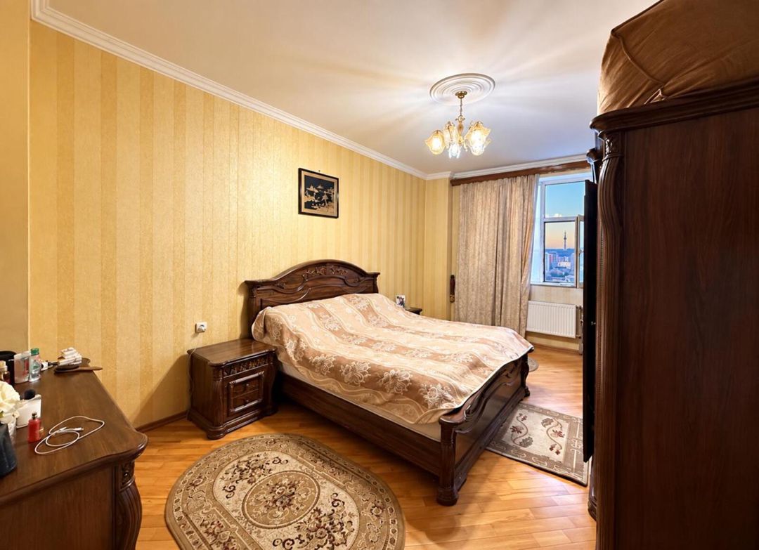 Satılır 2 otaqlı yeni tikili 85 m² — Mənzil, Bakı (6)