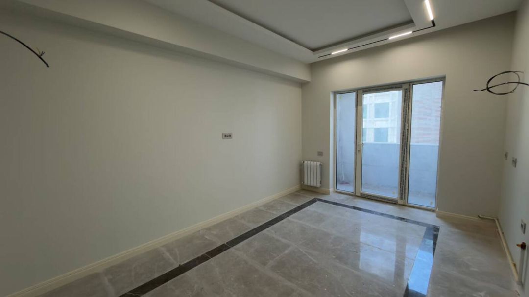 Satılır 2 otaqlı yeni tikili 92 m² — Mənzil, Bakı (10)