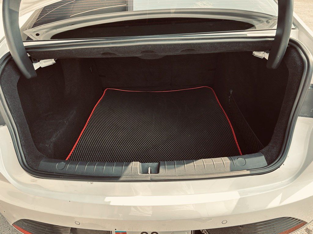 BYD Destroyer 05, 1.5 L, 18.3 kWh, 2025 il, 108 000 km 90-YQ-978 — Avtomobillər, Bakı (7)