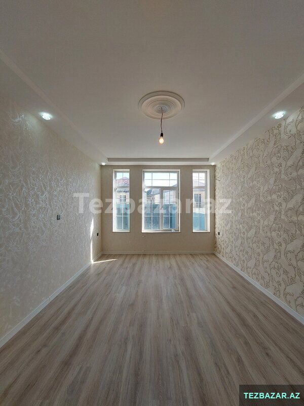 4 otaq h/evi Masazırda satışda — Ev, villa, Bakı (4)