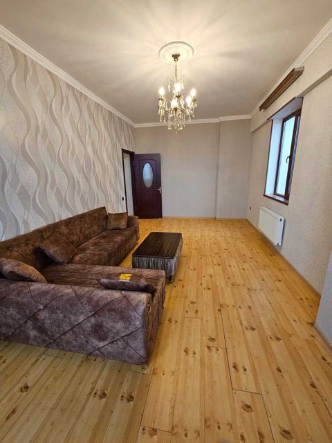 Satılır 3 otaqlı yeni tikili 90 m² — Bakı