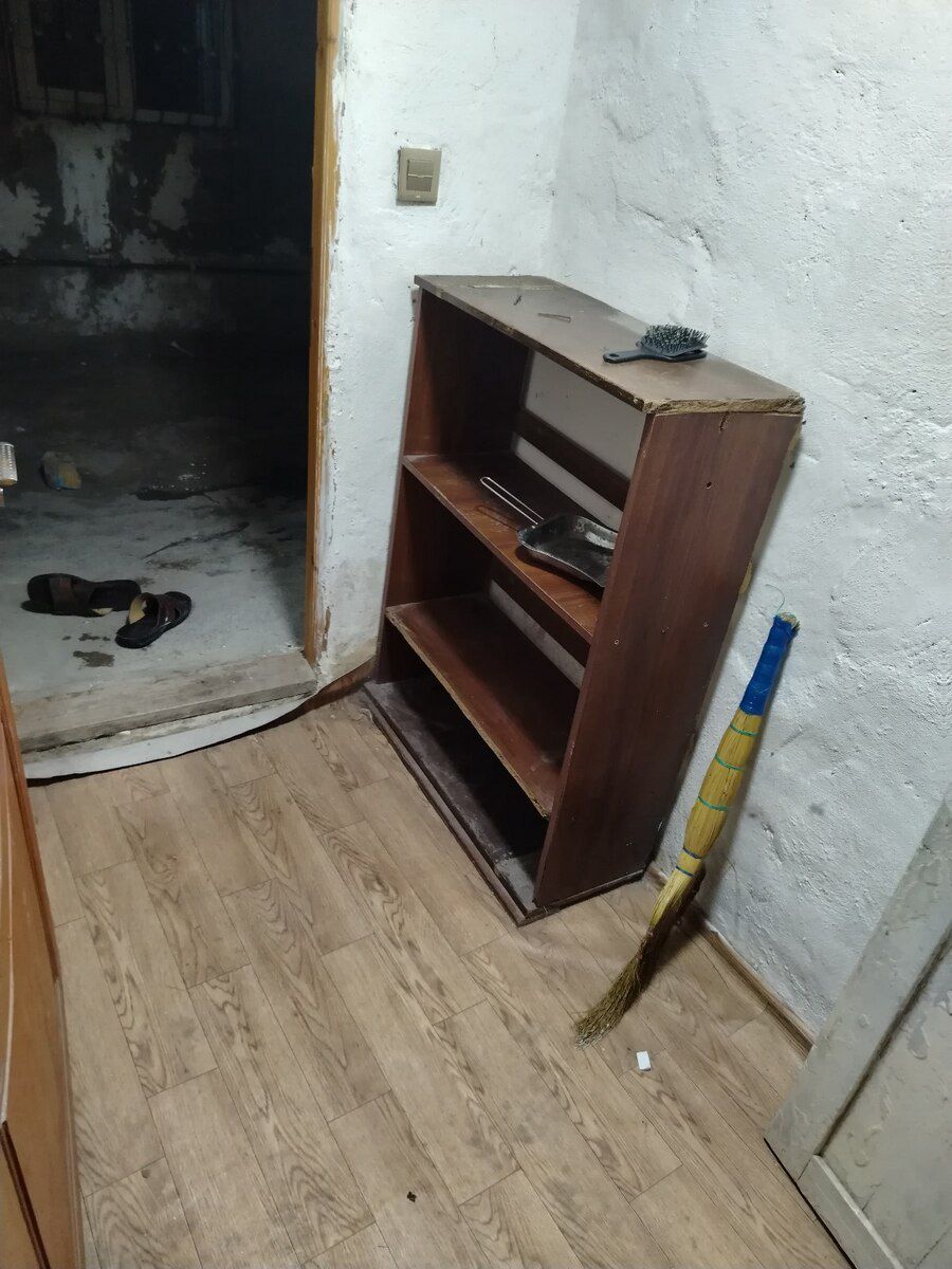 Həyət evi kirayə verilir, Sumqayıt ş — Ev, villa, Sumqayıt (4)