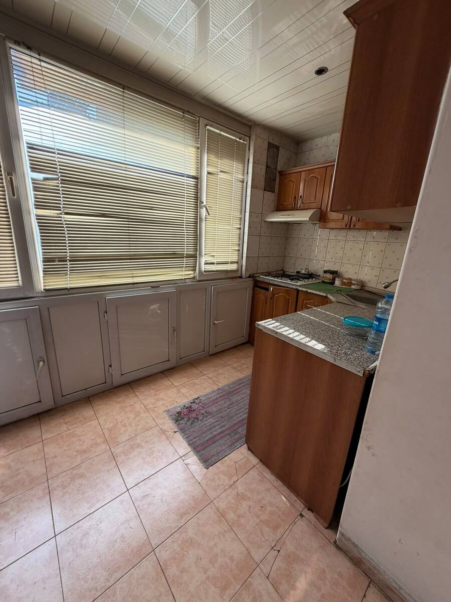 Satılır 3 otaqlı köhnə tikili 62 m² — Mənzil, Bakı (10)