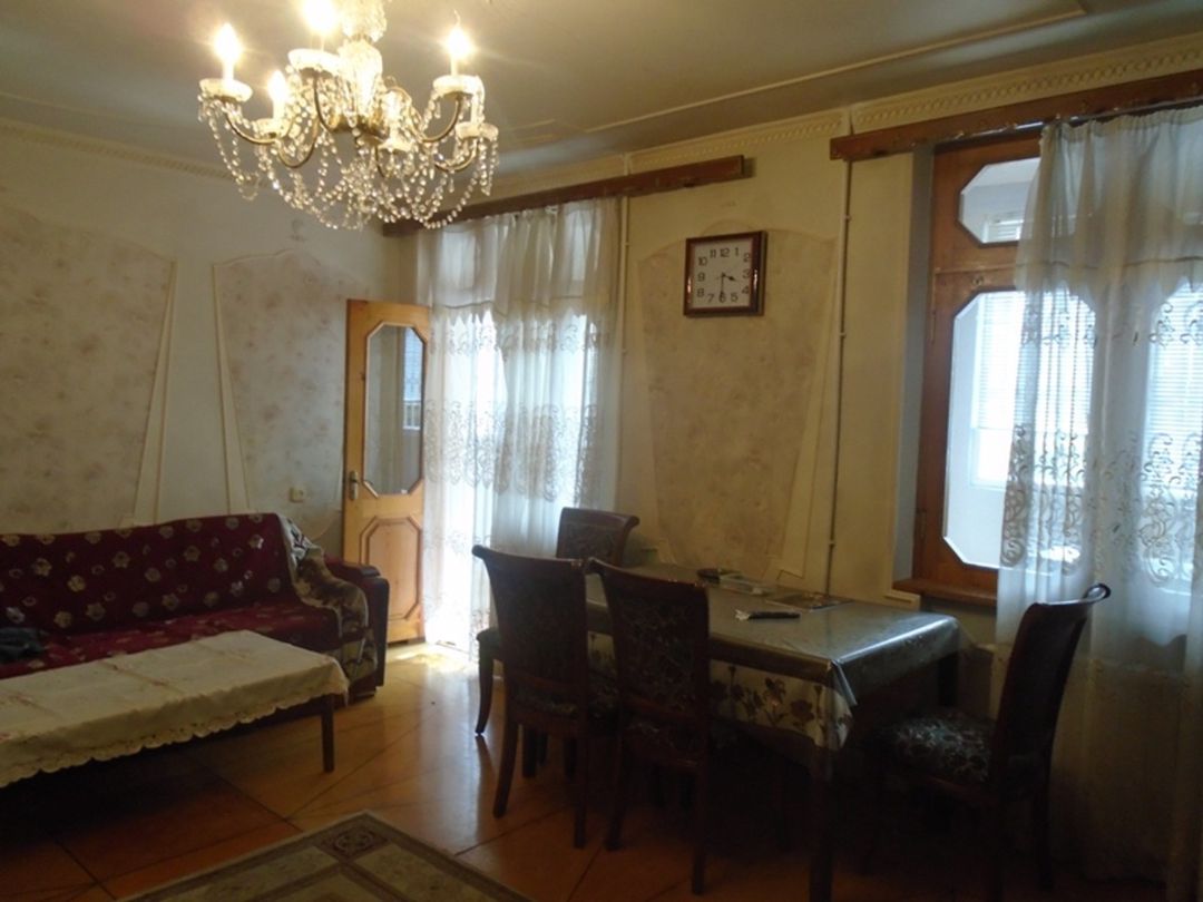 İcarəyə verilir 3 otaqlı köhnə tikili 70 m² — Mənzil, Bakı (10)