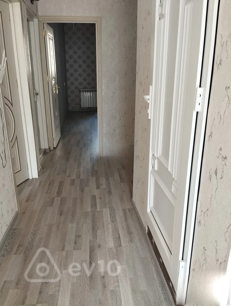2 otaqlı mənzil, 65 m², Məhəmməd Xiyabani küç — Mənzil, Bakı (8)