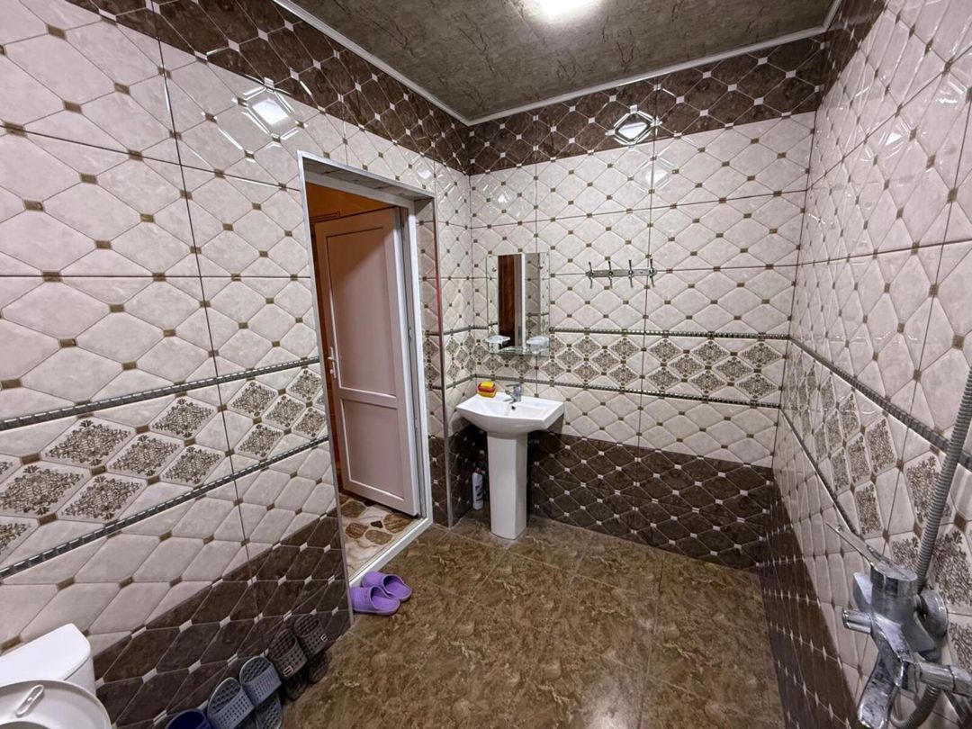 Bağ evi kirayə verilir, Quba r — Ev, villa, Quba (8)