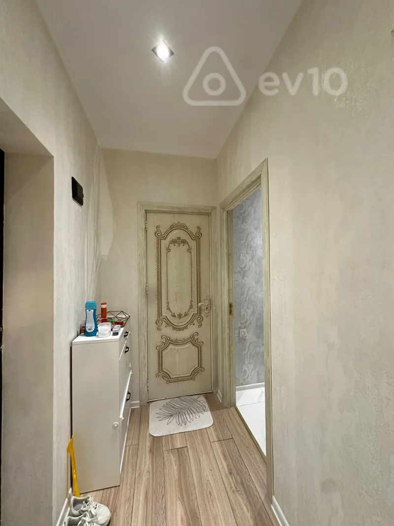 2 otaqlı mənzil, 60 m², Əsəd Əhmədov küçəsi — Mənzil, Bakı (4)