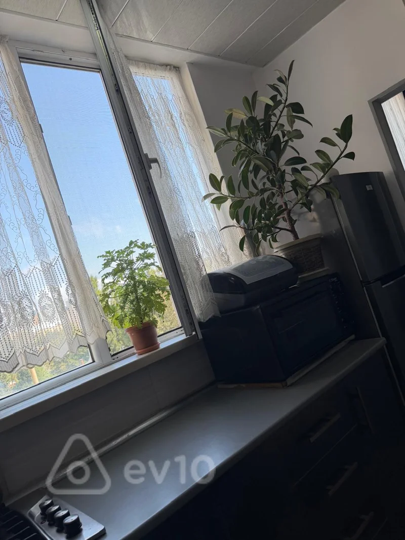 2 otaqlı mənzil, 45 m², Faiq Yusfov — Mənzil, Bakı (4)