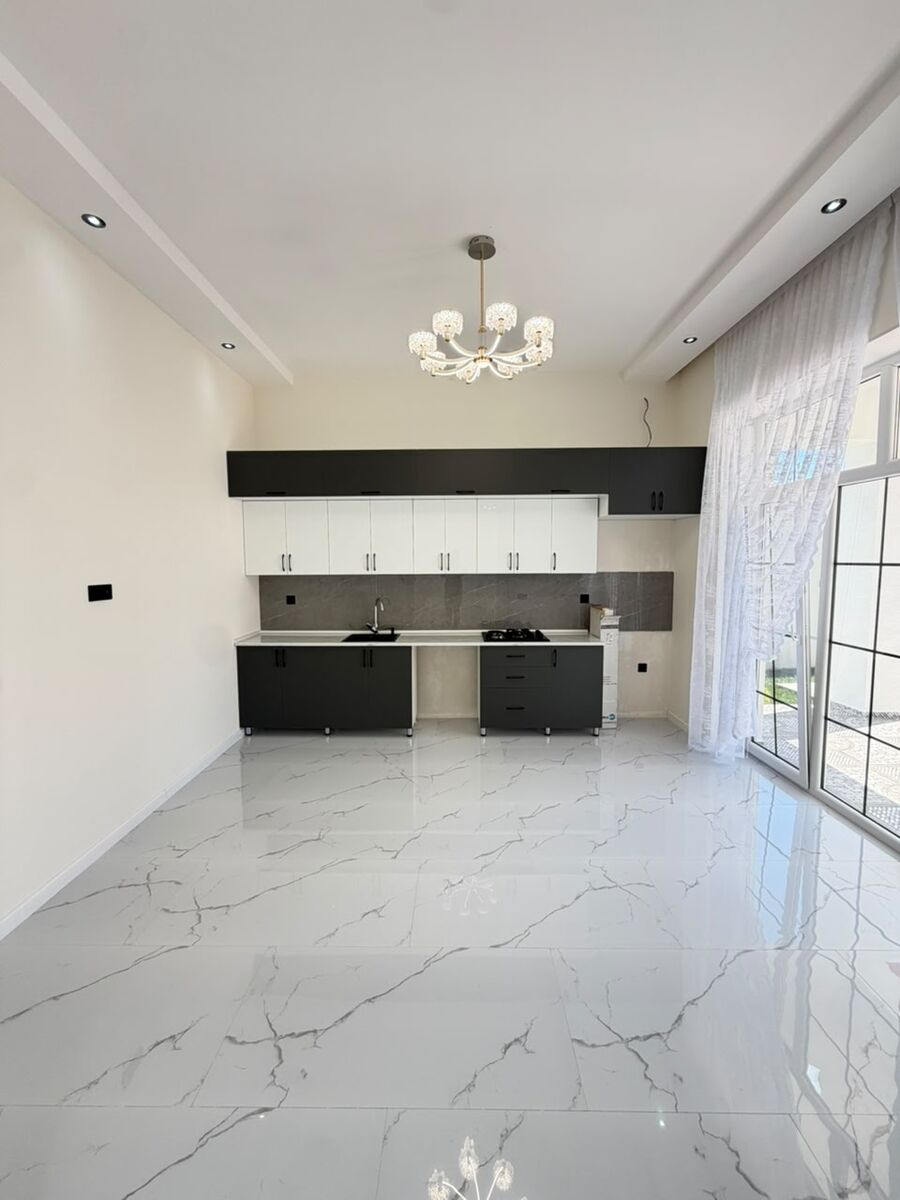 Satılır 4 otaqlı həyət evi/bağ evi 160 m² — Ev, villa, Bakı (12)