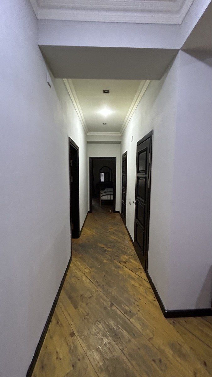 İcarəyə verilir 3 otaqlı yeni tikili 80 m² — Mənzil, Bakı (4)