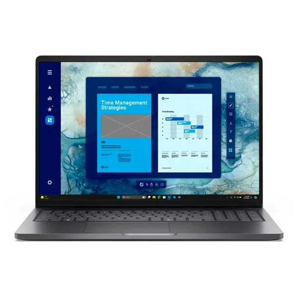 Dell Pro 16 Laptop PC16250 32GB RAM — Bakı
