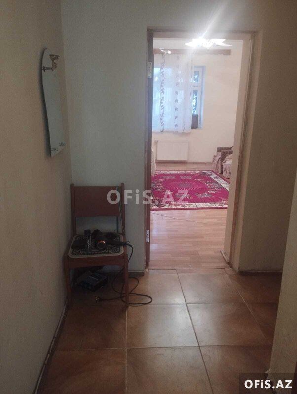 Köhnə tikili Kirayə Verilir Nərimanov r., Nəriman Nərimanov m., 2 otaq, 65 m² — Mənzil, Bakı (3)