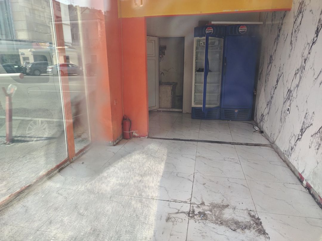 İcarəyə verilir obyekt 26 m² — Əmlak, Bakı (8)