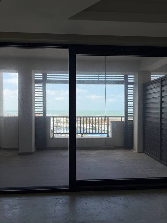 Satılır 2 otaqlı yeni tikili 120 m² — Mənzil, Bakı (8)
