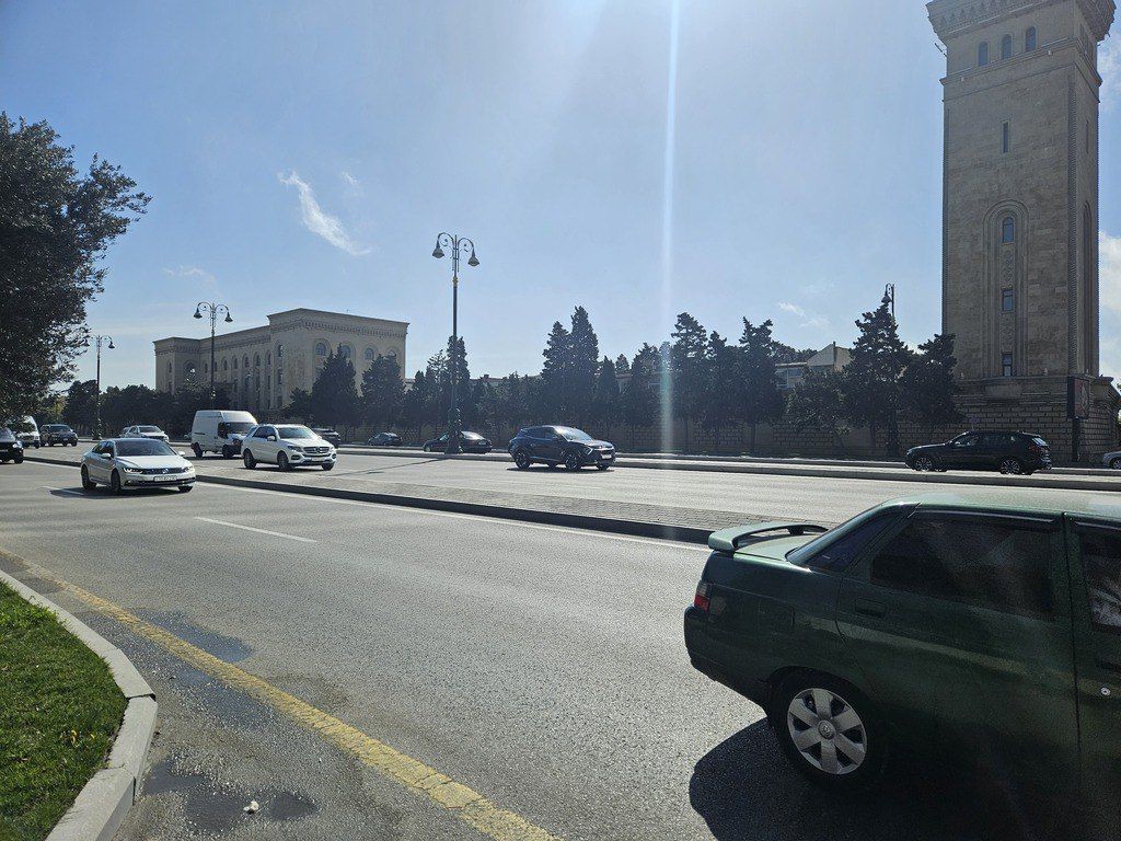 Satılır torpaq 50 sot — Torpaq, Bakı (4)