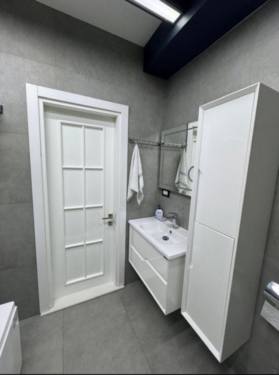 Satılır 2 otaqlı yeni tikili 89 m² — Mənzil, Bakı (6)