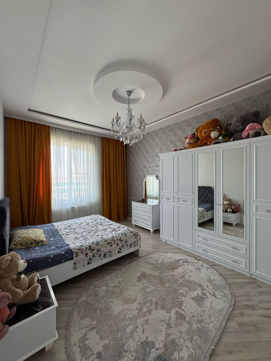Satılır 6 otaqlı həyət evi/bağ evi 246 m² — Ev, villa, Bakı (6)
