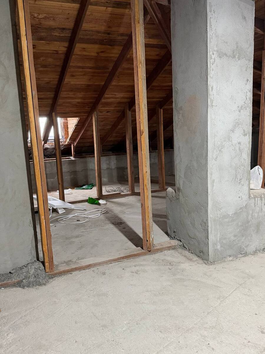 Satılır 4 otaqlı yeni tikili 198 m² — Mənzil, Bakı (11)