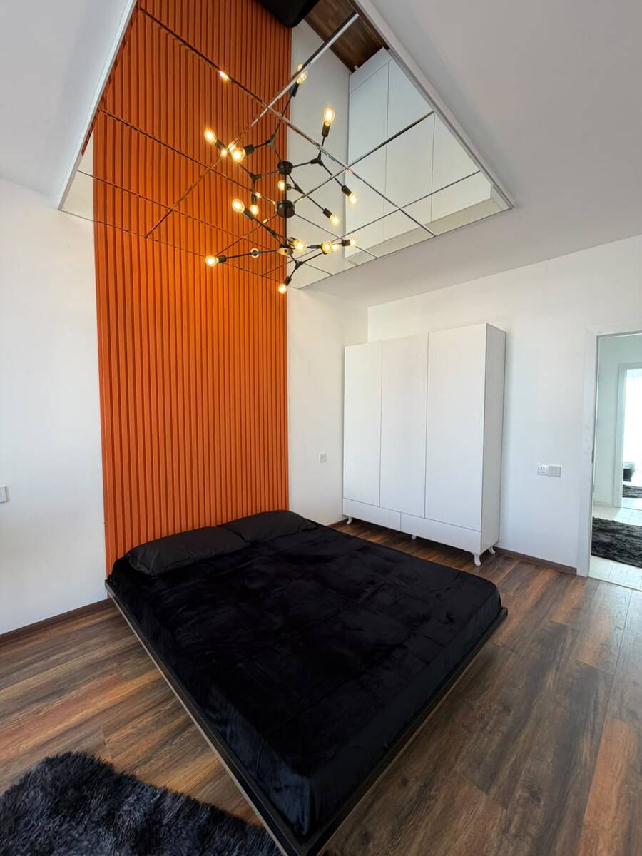 Satılır 3 otaqlı köhnə tikili 64 m² — Mənzil, Bakı (7)