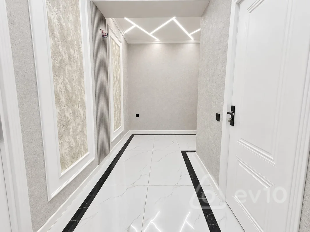 3 otaqlı mənzil, 79 m², Etibar Bəkirov — Mənzil, Bakı (12)