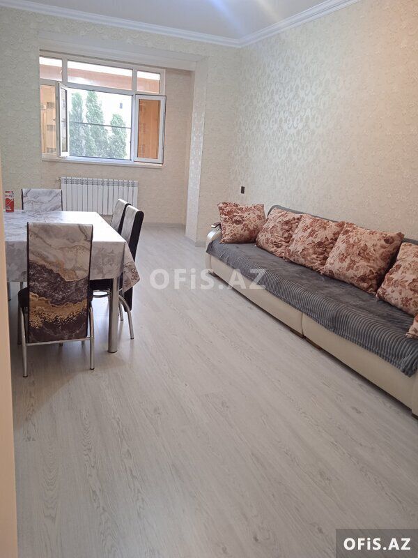Köhnə tikili Kirayə Verilir Sumqayıt, 11 ci mkr, 2 otaq, 65 m² — Mənzil, Sumqayıt
