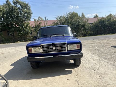 Lada (VAZ) 2107, 1.7 L, 2005 il, 288 758 km — Masallı